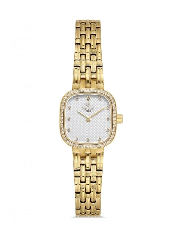 Hislon Womens Classic Queen QL187G-02SG
