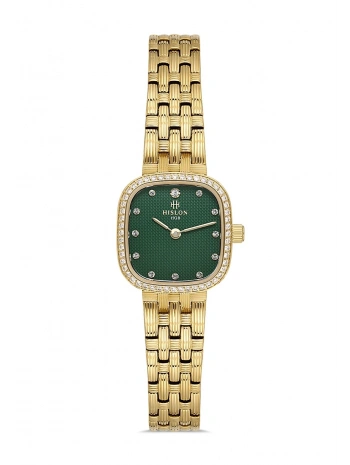 Hislon Womens Classic Queen QL187G-15SG