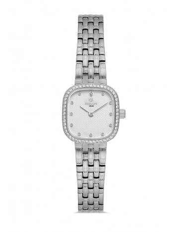 Hislon Womens Classic Queen QL187S-02SS