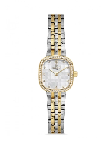 Hislon Womens Classic Queen QL187T-02SG