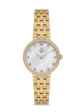 Hislon Womens Classic Queen QL188G-02SG