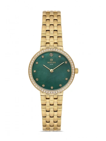 Hislon Womens Classic Queen QL188G-15SG