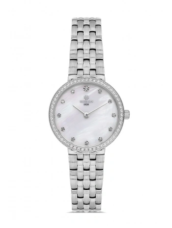 Hislon Womens Classic Queen QL188S-02SS