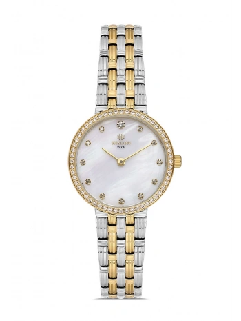 Hislon Womens Classic Queen QL188T-02SG