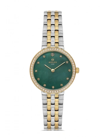 Hislon Womens Classic Queen QL188T-15SG