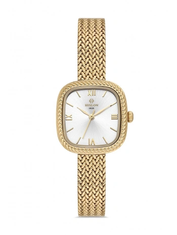 Hislon Womens Classic Queen QL189G-02SG