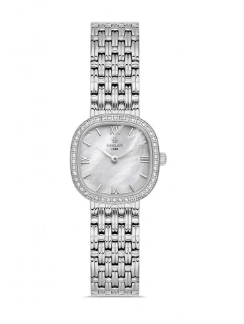 Hislon Womens Classic Queen QL190S-09SS