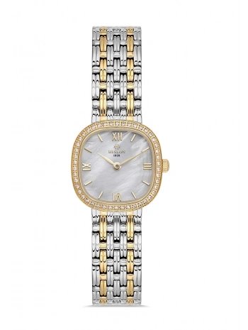 Hislon Womens Classic Queen QL190T-09SG