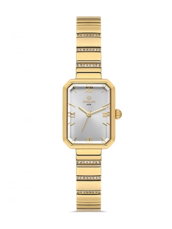 Hislon Womens Classic Queen QL191G-02SG