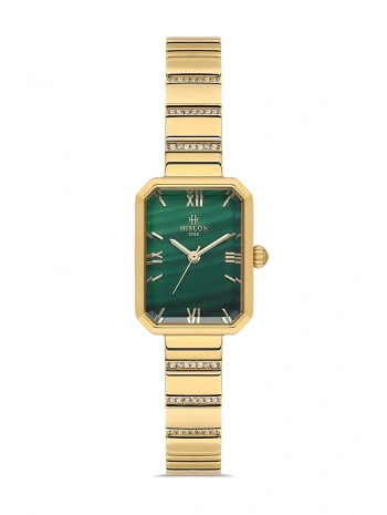 Hislon Womens Classic Queen QL191G-15SG