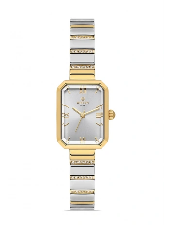 Hislon Womens Classic Queen QL191T-02SG