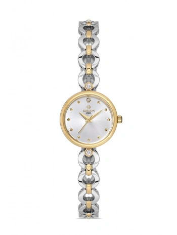 Hislon Womens Classic Queen QL192T-02SG