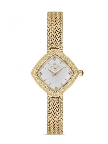 Hislon Womens Classic Queen QL193G-02SG