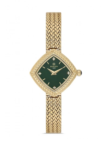 Hislon Womens Classic Queen QL193G-15SG