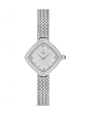 Hislon Womens Classic Queen QL193S-02SS