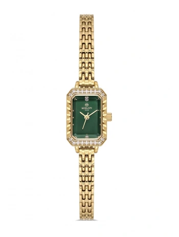 Hislon Womens Classic Queen QL194G-15SG