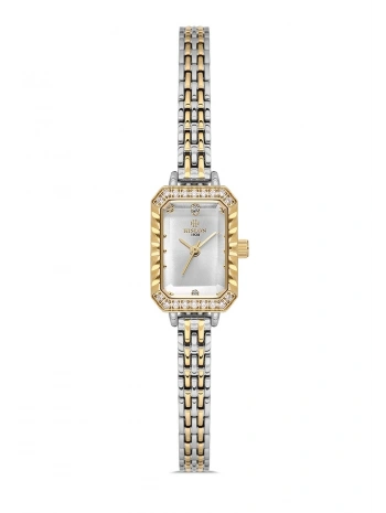 Hislon Womens Classic Queen QL194T-02SG