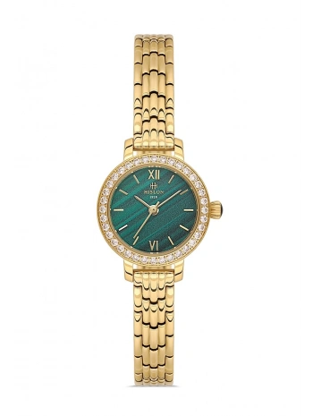 Hislon Womens Classic Queen QL195G-15SG