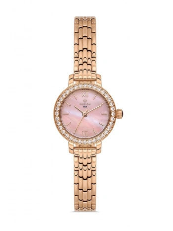 Hislon Womens Classic Queen QL195R-12SR