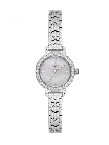 Hislon Womens Classic Queen QL195S-09SS