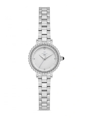 Hislon Womens Classic Queen QL196S-02SS