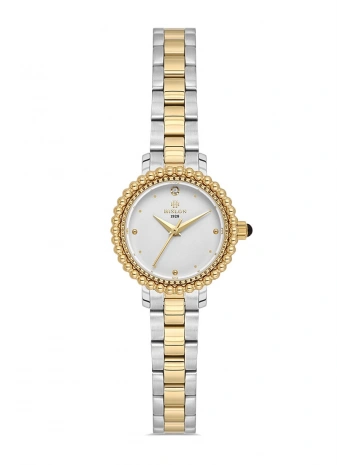 Hislon Womens Classic Queen QL196T-02SG