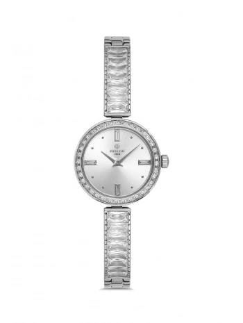 Hislon Womens Classic Queen QL197S-02SS