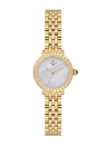 Hislon Womens Classic Queen QL198G-09SG