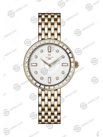 Hislon Womens Classic Queen QL199G-02SG