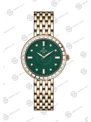 Hislon Womens Classic Queen QL199G-15SG