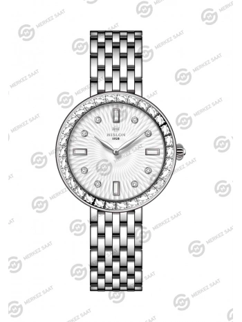 Hislon Womens Classic Queen QL199S-02SS