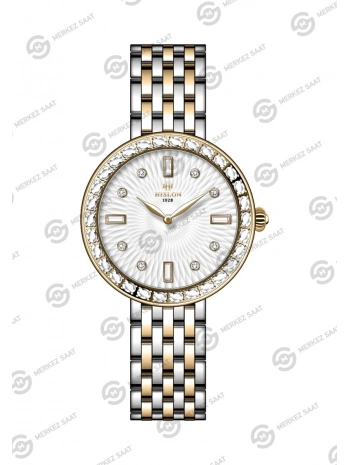 Hislon Womens Classic Queen QL199T-02SG