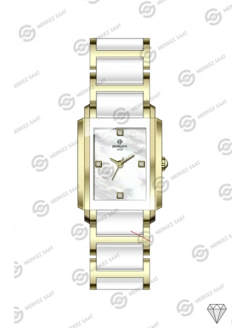 Hislon Womens Classic Queen QL215G-09SG