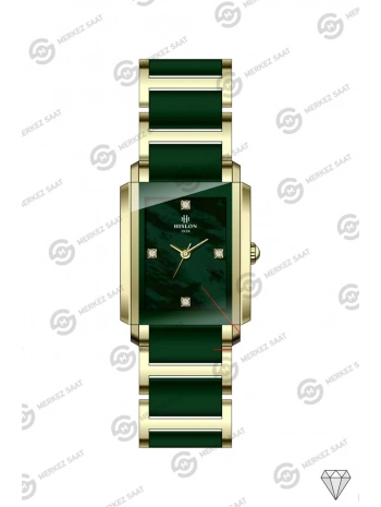 Hislon Womens Classic Queen QL215G-15SG