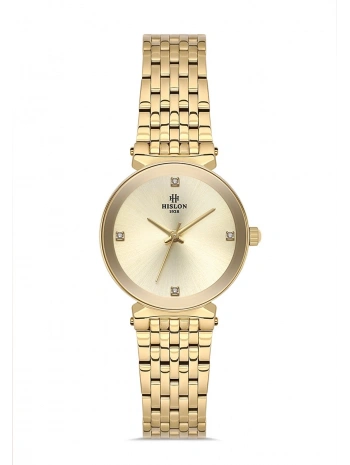 Hislon Womens Classic Queen QL217G-08SG