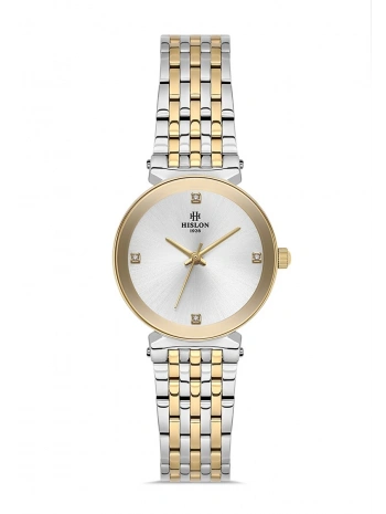 Hislon Womens Classic Queen QL217T-02SG