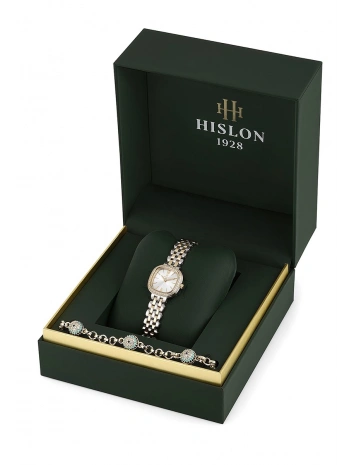 Hislon Womens Classic Queen QL220T-02STS (SET)
