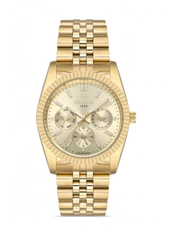 Hislon Womens Date Queen QT118G-08SG