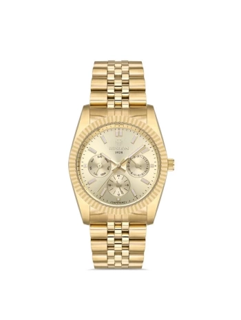Hislon Womens Date Queen QT118G-08SG