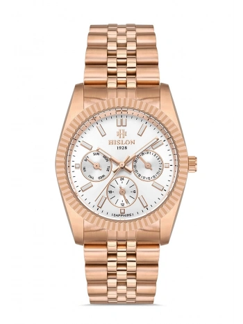 Hislon Womens Date Queen QT118R-02SR