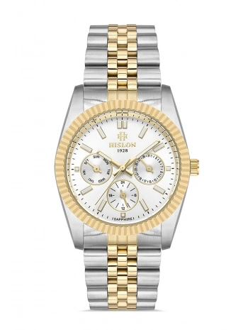 Hislon Womens Date Queen QT118T-02SG