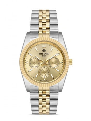 Hislon Womens Date Queen QT118T-08SG