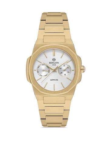 Hislon Womens Date Queen QT127G-02SG