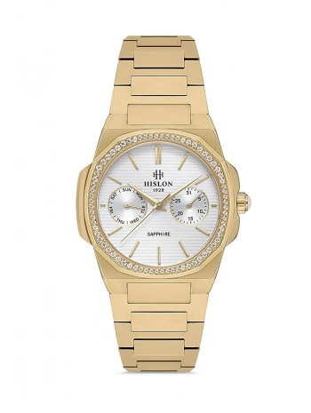 Hislon Womens Date Queen QT127G-10SG