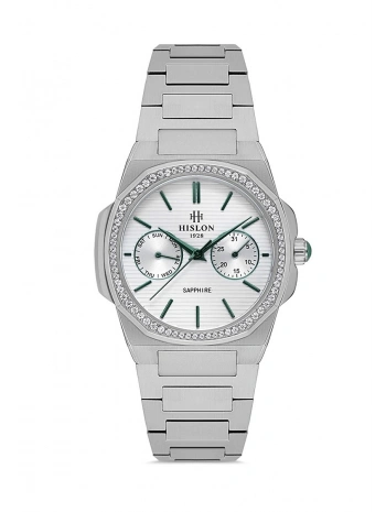 Hislon Womens Date Queen QT127S-10SS