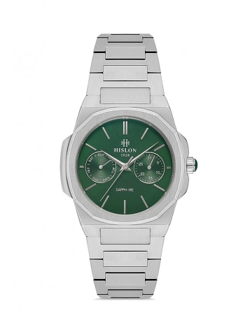 Hislon Womens Date Queen QT127S-15SS