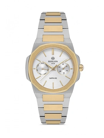 Hislon Womens Date Queen QT127T-02SG