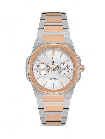 Hislon Womens Date Queen QT127T-02SR