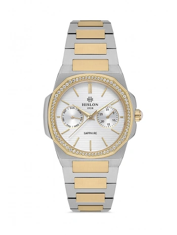 Hislon Womens Date Queen QT127T-10SG