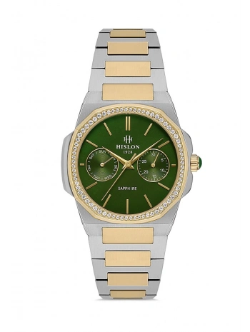 Hislon Womens Date Queen QT127T-15SG